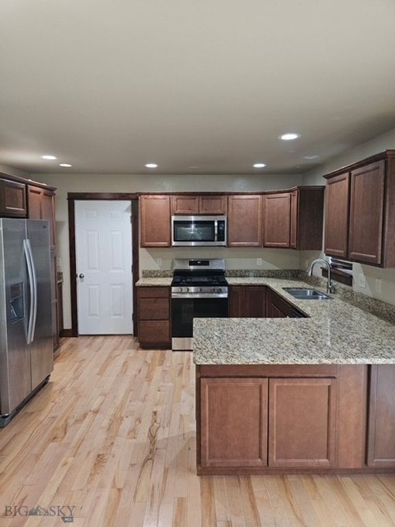 4483 Glenwood Drive, Bozeman, MT 59718 photo 4