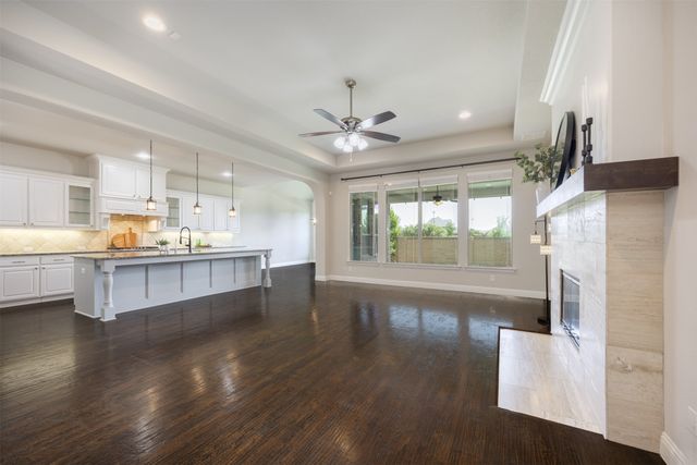 1336 Grassland, Celina, TX 75009