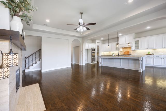 1336 Grassland, Celina, TX 75009