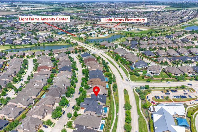 1336 Grassland, Celina, TX 75009