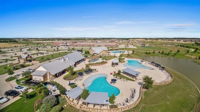 1336 Grassland, Celina, TX 75009