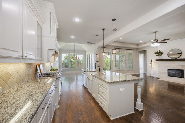 1336 Grassland, Celina, TX 75009