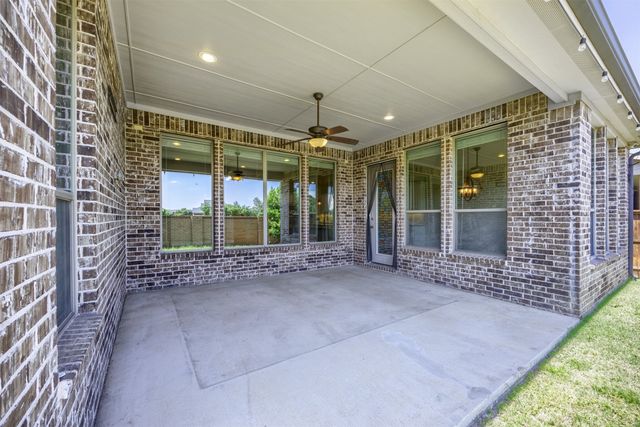 1336 Grassland, Celina, TX 75009