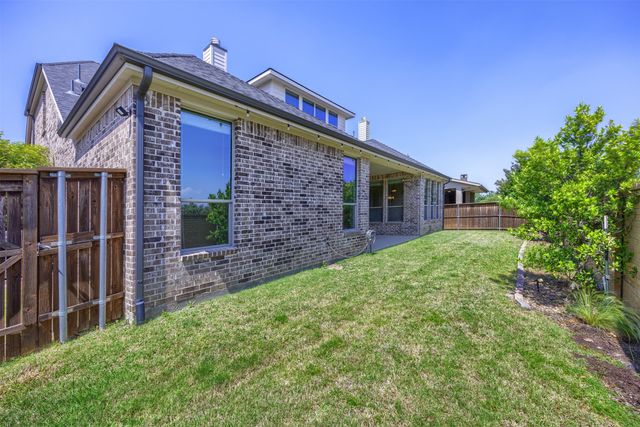 1336 Grassland, Celina, TX 75009