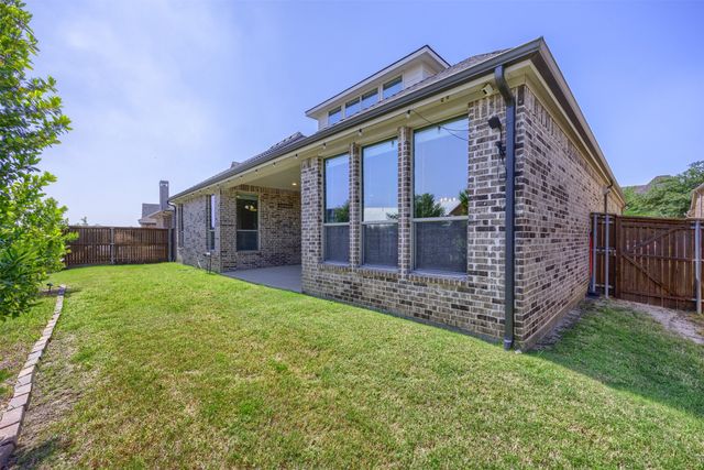1336 Grassland, Celina, TX 75009