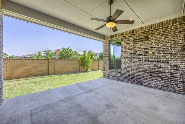 1336 Grassland, Celina, TX 75009