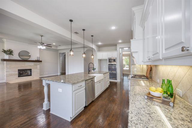 1336 Grassland, Celina, TX 75009