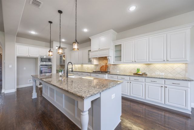 1336 Grassland, Celina, TX 75009