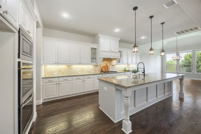 1336 Grassland, Celina, TX 75009