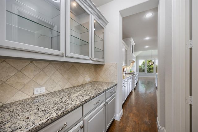 1336 Grassland, Celina, TX 75009