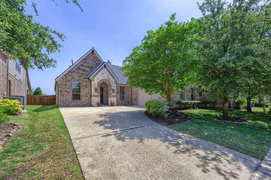 1336 Grassland, Celina, TX 75009