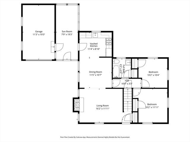 28 Stedman Street, Chelmsford, MA 01824