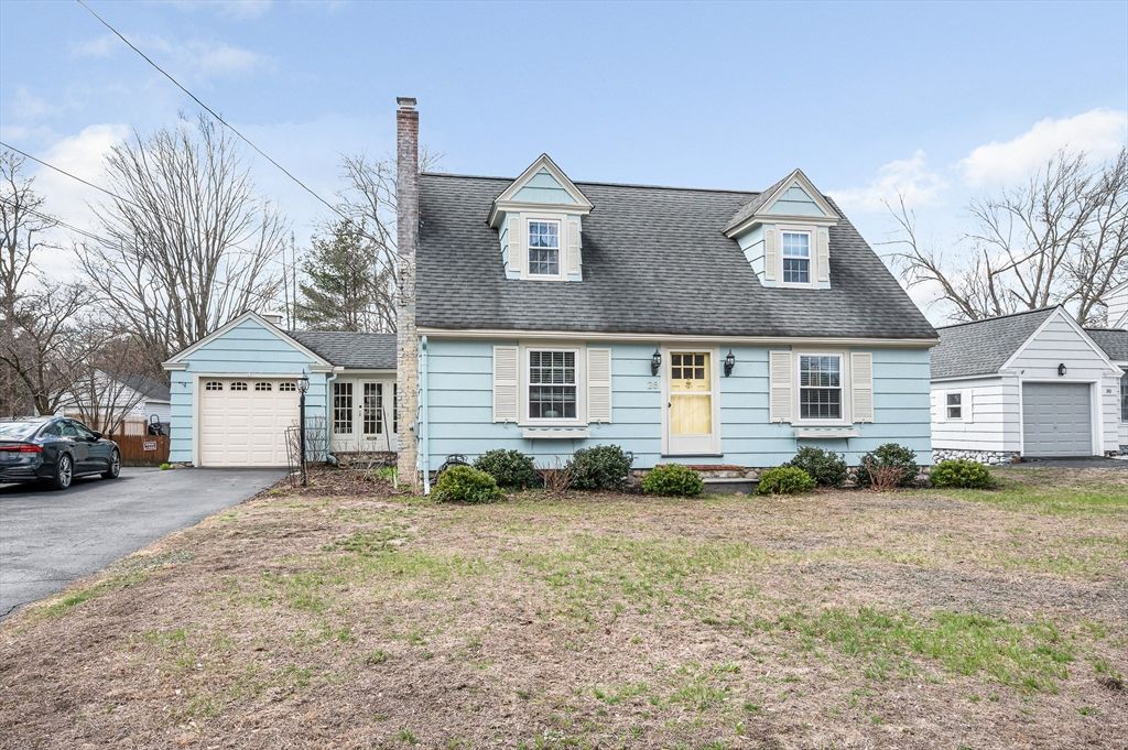 28 Stedman Street, Chelmsford, MA 01824