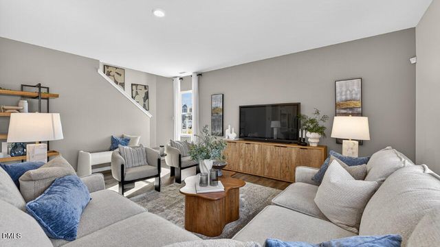 45 Tiger Eye Drive, Clayton, NC 27520