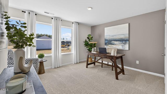 45 Tiger Eye Drive, Clayton, NC 27520