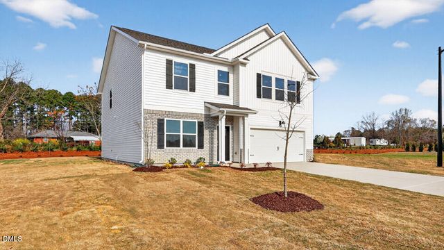 45 Tiger Eye Drive, Clayton, NC 27520