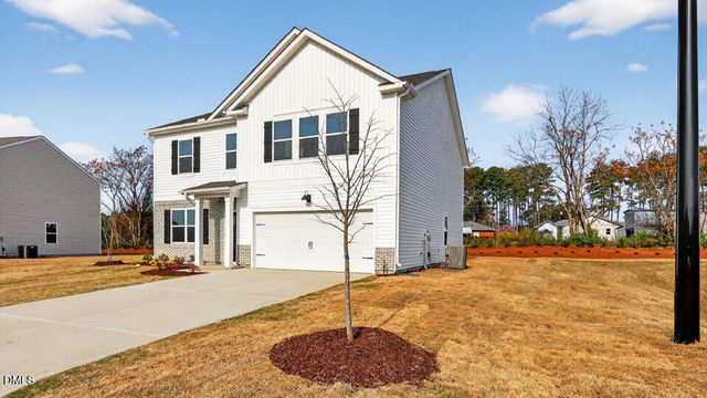 45 Tiger Eye Drive, Clayton, NC 27520
