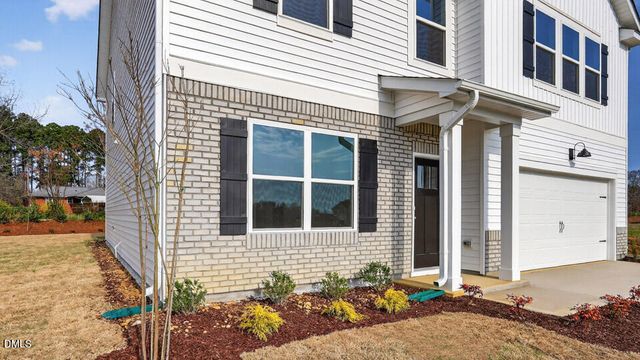 45 Tiger Eye Drive, Clayton, NC 27520