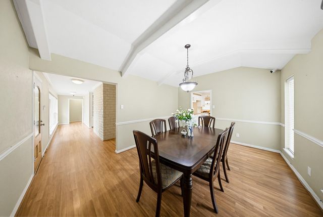 6615 Cypress Point Drive, Houston, TX 77069