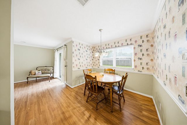 6615 Cypress Point Drive, Houston, TX 77069