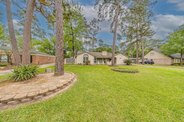 6615 Cypress Point Drive, Houston, TX 77069