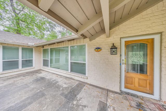 6615 Cypress Point Drive, Houston, TX 77069