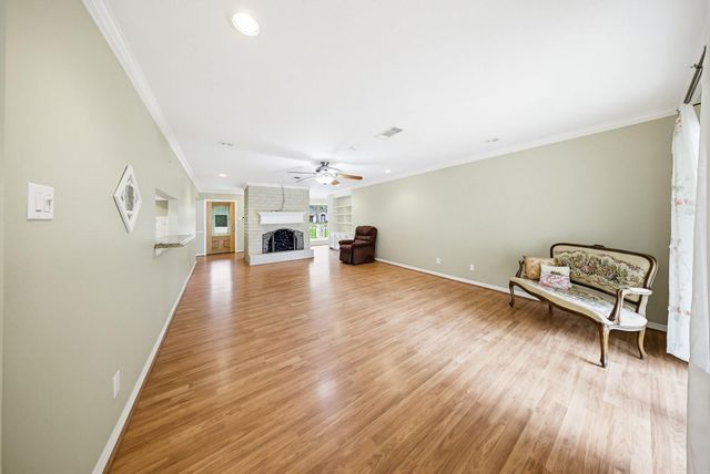 6615 Cypress Point Drive, Houston, TX 77069