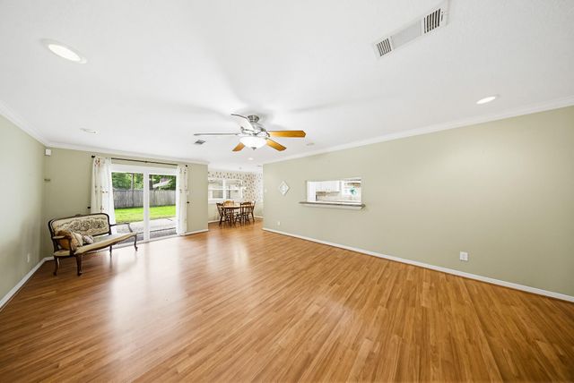 6615 Cypress Point Drive, Houston, TX 77069