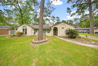 6615 Cypress Point Drive, Houston, TX 77069