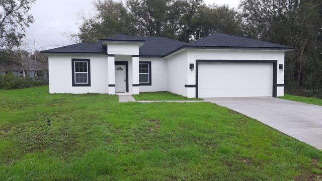 12793 SW 43RD CIRCLE, Ocala, FL 34473