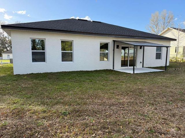 12793 SW 43RD CIRCLE, Ocala, FL 34473