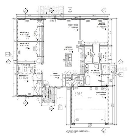 12793 SW 43RD CIRCLE, Ocala, FL 34473