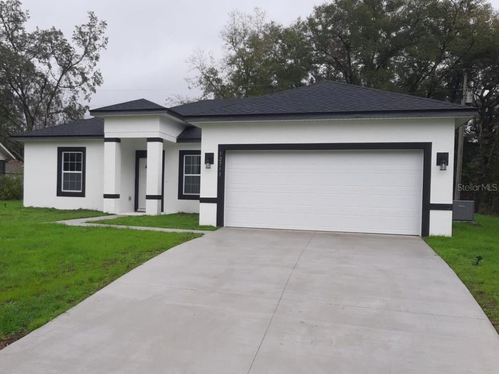 12793 SW 43RD CIRCLE, Ocala, FL 34473