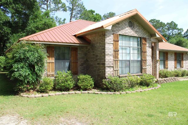 2565 Manuel Drive, Lillian, AL 36549