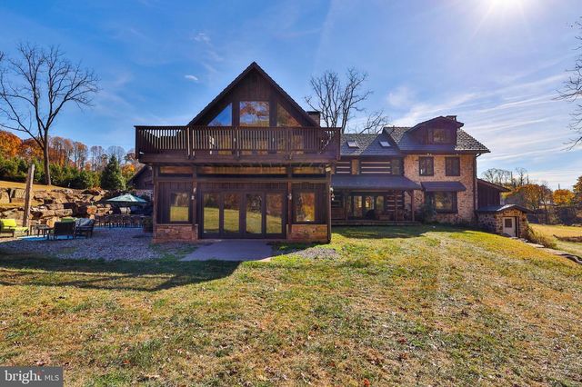 7632 KINGS HIGHWAY S, Zionsville, PA 18092