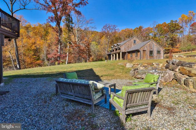 7632 KINGS HIGHWAY S, Zionsville, PA 18092