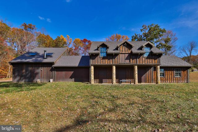 7632 KINGS HIGHWAY S, Zionsville, PA 18092