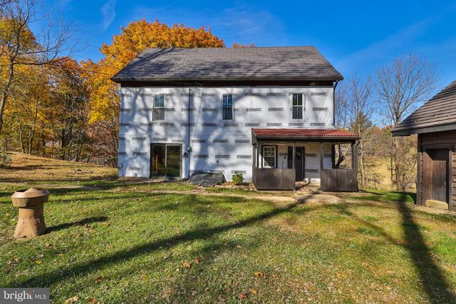 7632 KINGS HIGHWAY S, Zionsville, PA 18092