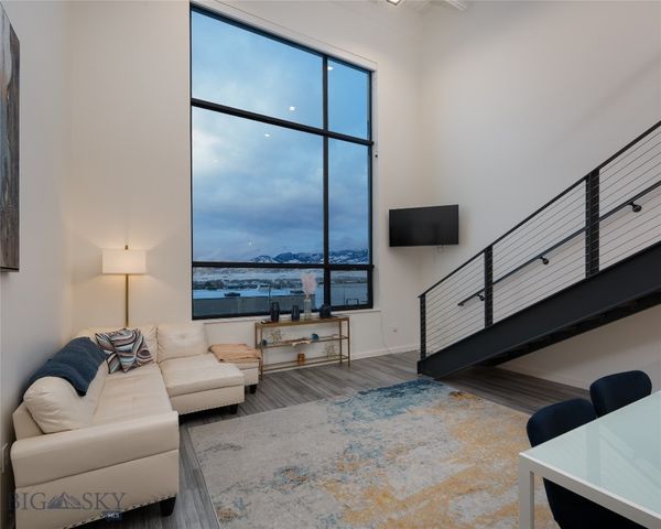 515 W Aspen Street 308, Bozeman, MT 59715