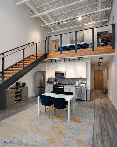 515 W Aspen Street 308, Bozeman, MT 59715