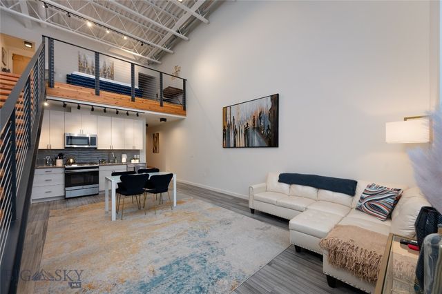 515 W Aspen Street 308, Bozeman, MT 59715