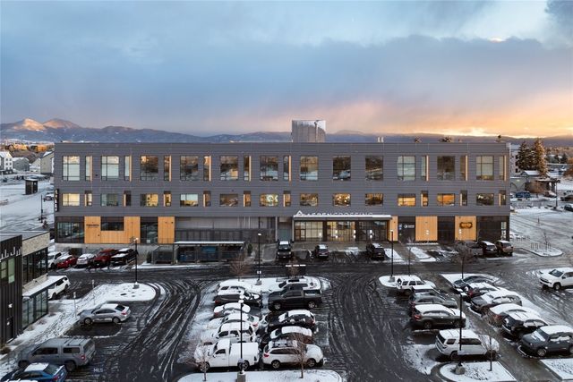 515 W Aspen Street 308, Bozeman, MT 59715