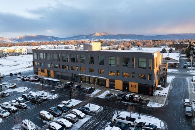 515 W Aspen Street 308, Bozeman, MT 59715