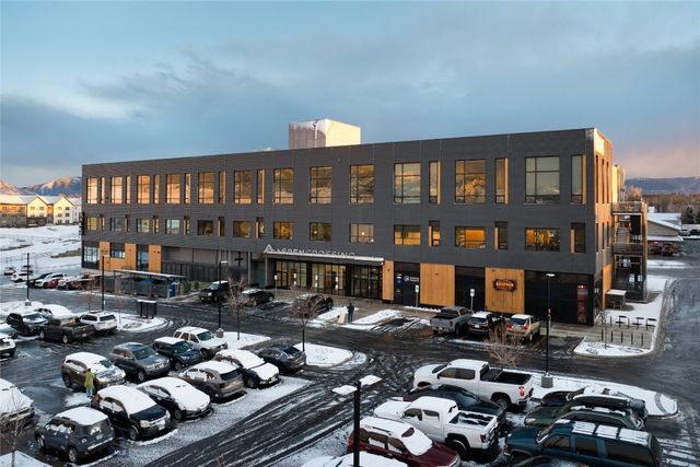 515 W Aspen Street 308, Bozeman, MT 59715