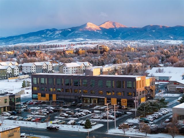 515 W Aspen Street 308, Bozeman, MT 59715