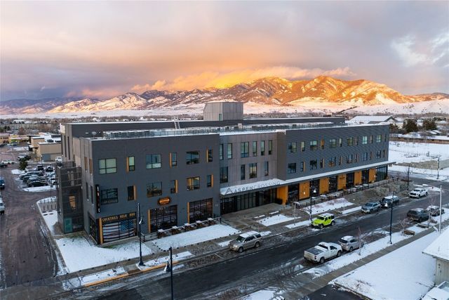 515 W Aspen Street 308, Bozeman, MT 59715