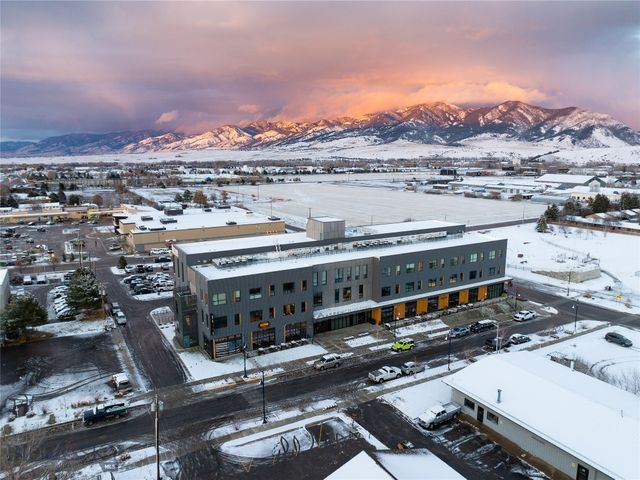 515 W Aspen Street 308, Bozeman, MT 59715