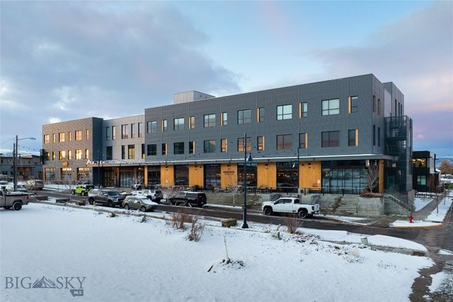 515 W Aspen Street 308, Bozeman, MT 59715