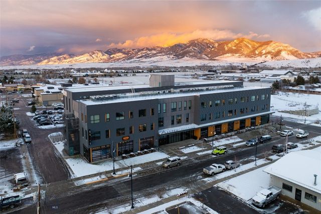 515 W Aspen Street 308, Bozeman, MT 59715