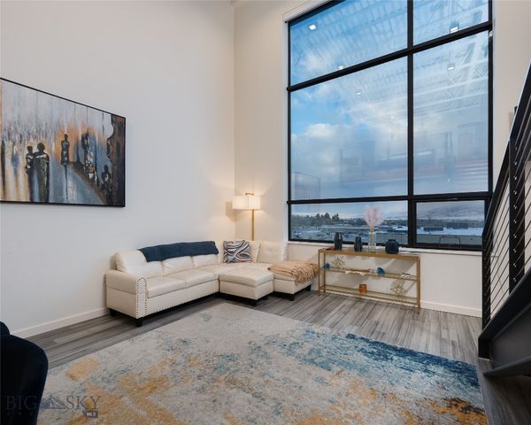 515 W Aspen Street 308, Bozeman, MT 59715